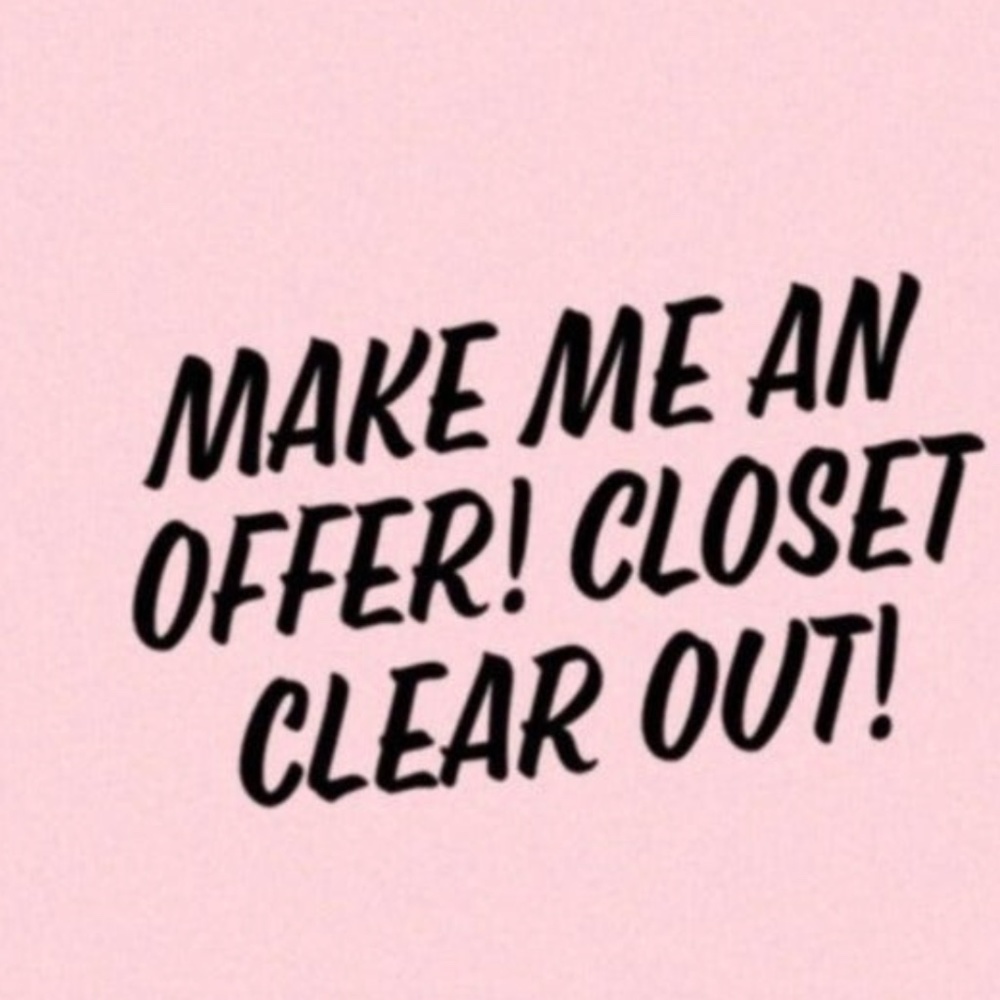 All Clothes